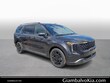 Kia Carnival MPV Hybrid