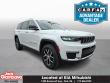 Used 2023 Jeep Grand Cherokee L Limited 4x4 Sport Utility