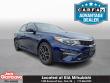 Used 2019 Kia Optima SX Turbo Sedan