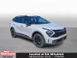Used 2023 Kia Sportage X-Pro Prestige Sport Utility