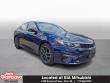 Used 2019 Kia Optima SX Turbo Sedan