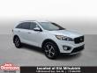 Used 2017 Kia Sorento 3.3L EX Sport Utility
