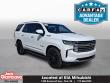 Used 2023 Chevrolet Tahoe 4WD High Country Sport Utility