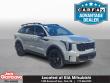 Certified 2025 Kia Sorento X-Line SX Prestige Sport Utility