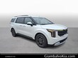 Kia Carnival MPV Hybrid