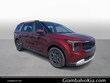 Kia Carnival MPV Hybrid