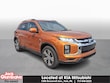 Mitsubishi Outlander Sport