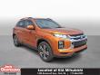 Used 2020 Mitsubishi Outlander Sport 2.4 GT AWC Sport Utility