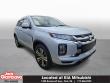 Used 2025 Mitsubishi Outlander Sport 2.0 ES AWC Sport Utility