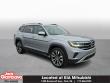 Used 2022 Volkswagen Atlas 3.6L V6 SE w/Technology Sport Utility