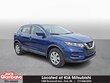 Nissan Rogue Sport