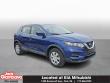 Used 2020 Nissan Rogue Sport S AWD Xtronic CVT Sport Utility