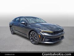 2026 Kia K5 EX Sedan