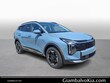 Kia Sportage Hybrid