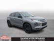 Used 2025 Mitsubishi Outlander Sport 2.0 S AWC Sport Utility