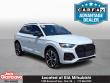 Used 2021 Audi SQ5 Premium Plus Tfsi Quattro Tiptronic Sport Utility