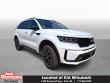 Certified 2021 Kia Sorento SX Sport Utility