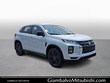  Mitsubishi Outlander Sport