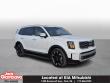 Certified 2024 Kia Telluride SX Sport Utility