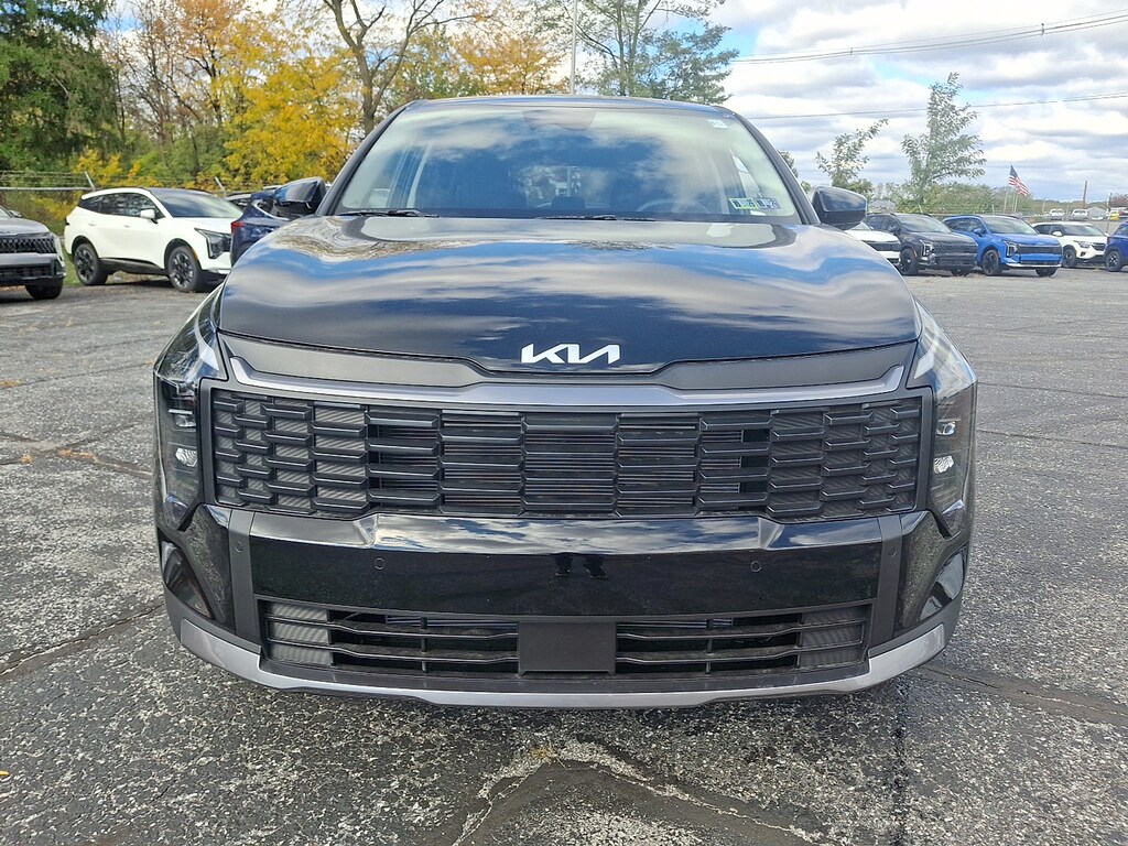 New 2026 Kia Sportage LX Sport Utility