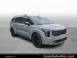 Kia Carnival MPV