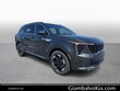 Kia Sorento Hybrid