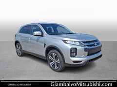 2025 Mitsubishi Outlander Sport 2.0 SE AWC Sport Utility