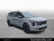 Kia Carnival MPV