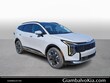 Kia Sportage Hybrid