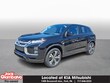 Mitsubishi Outlander Sport