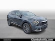 Kia Sportage Hybrid