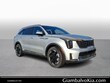  Kia Sorento Hybrid