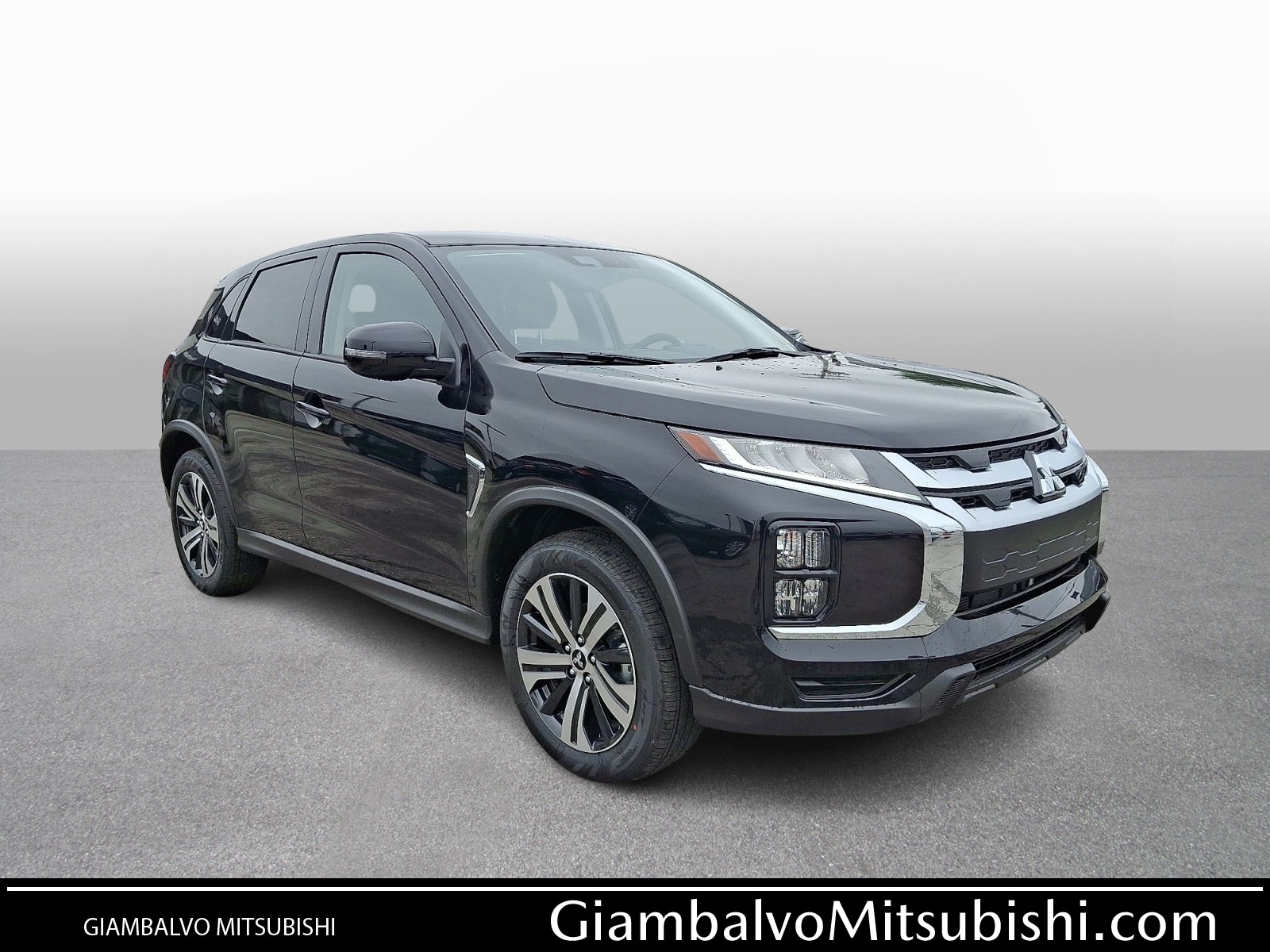 2025 Mitsubishi Outlander Sport SE