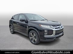 2025 Mitsubishi Outlander Sport 2.0 SE AWC Sport Utility