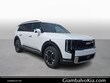  Kia Telluride Hybrid