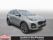 Used 2022 Kia Sportage SX Turbo Sport Utility