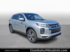 2025 Mitsubishi Outlander Sport 2.0 SE AWC Sport Utility