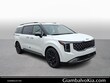 Kia Carnival MPV