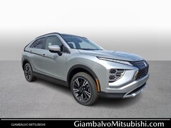 2025 Mitsubishi Eclipse Cross SE Sport Utility