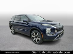 2025 Mitsubishi Outlander SE 2.5 S-AWC Sport Utility