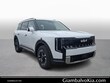  Kia Telluride Hybrid