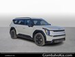  Kia EV9