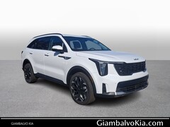 2026 Kia Sorento EX Sport Utility