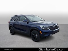 2026 Kia Seltos EX Sport Utility