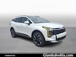 Kia Sportage Hybrid
