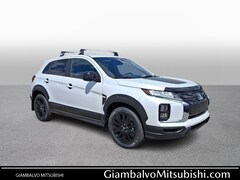 2025 Mitsubishi Outlander Sport 2.0 Trail Edition AWC Sport Utility