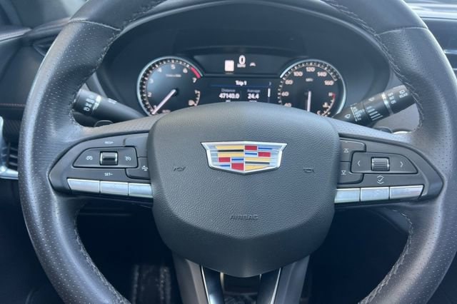 2023 Cadillac XT4 Sport - Photo 30