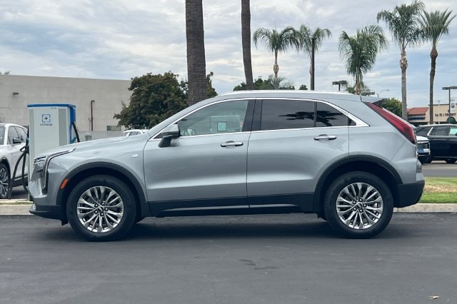 2024 Cadillac XT4 Premium Luxury - Photo 7
