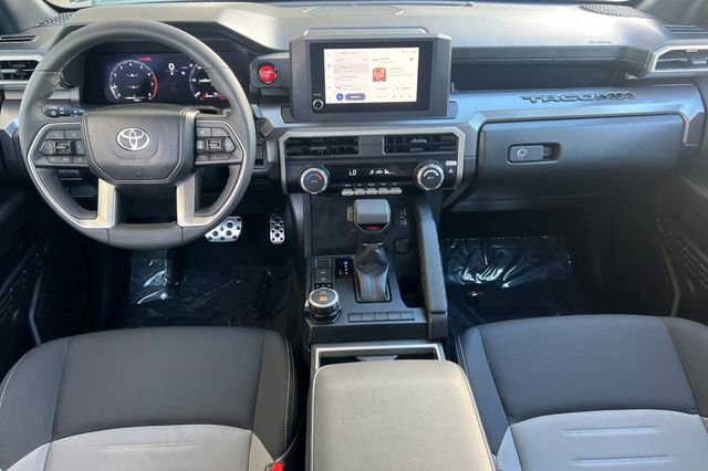 2025 Toyota Tacoma TRD Sport - Photo 15
