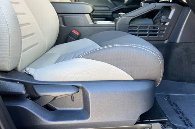 2025 Toyota Tacoma TRD Sport - Photo 21